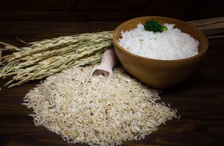 אורז רעיל (מאקו)