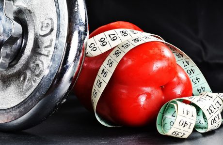 איך חוזרים לשגרת אימונים ותזונה נכונה לאחר עליה במשקל ?